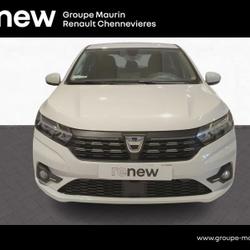 Dacia Sandero 1.0 ECO-G 100ch Confort -22 Chennevi&egrave;res-sur-Marne