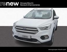 Ford Kuga Chennevières-sur-Marne