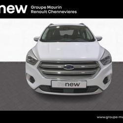 Ford Kuga 1.5 TDCi 120ch Stop&Start Titanium 4x2 Euro6.2 Chennevi&egrave;res-sur-Marne