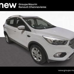 Ford Kuga 1.5 TDCi 120ch Stop&Start Titanium 4x2 Euro6.2 Chennevi&egrave;res-sur-Marne