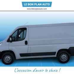 Fiat Ducato 3.0 CH1 2.0 Multijet 115ch Pack Pro Nav Corbeil-Essonnes