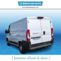 Fiat Ducato 3.0 CH1 2.0 Multijet 115ch Pack Pro Nav Corbeil-Essonnes