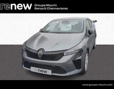 Renault Clio 5 Chennevières-sur-Marne