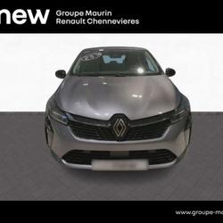 Renault Clio 5 1.0 TCe 90ch Evolution Chennevi&egrave;res-sur-Marne