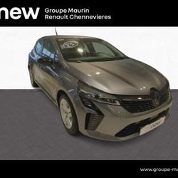 Renault Clio 5 1.0 TCe 90ch Evolution Chennevi&egrave;res-sur-Marne