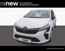 Renault Clio 5 Chennevières-sur-Marne