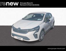Renault Clio 5 Chennevières-sur-Marne