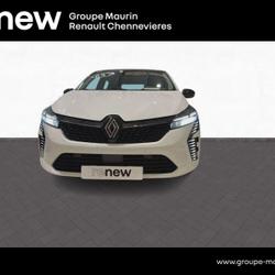 Renault Clio 5 1.0 TCe 90ch Evolution Chennevi&egrave;res-sur-Marne