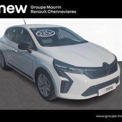 Renault Clio 5 1.0 TCe 90ch Evolution Chennevi&egrave;res-sur-Marne