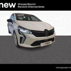 Renault Clio 5 1.0 TCe 90ch Evolution Chennevi&egrave;res-sur-Marne