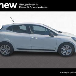 Renault Clio 5 1.0 TCe 90ch Evolution Chennevi&egrave;res-sur-Marne