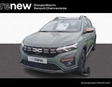 Dacia Sandero Chennevières-sur-Marne