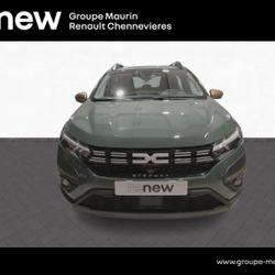 Dacia Sandero 1.0 ECO-G 100ch Stepway Extreme + Chennevi&egrave;res-sur-Marne
