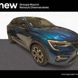 Renault Arkana 1.6 E-Tech 145ch Intens -21B Chennevi&egrave;res-sur-Marne