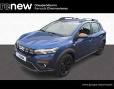 Dacia Sandero Chennevières-sur-Marne