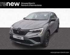 Renault Arkana Chennevières-sur-Marne