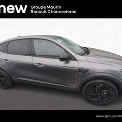 Renault Arkana 1.6 E-Tech 145ch full hybrid esprit Alpine -25 Chennevi&egrave;res-sur-Marne
