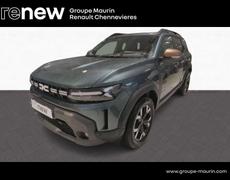 Dacia Duster Chennevières-sur-Marne