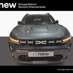 Dacia Duster 1.0 ECO-G 100ch Extreme Chennevi&egrave;res-sur-Marne