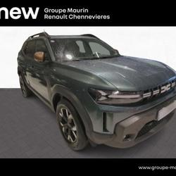 Dacia Duster 1.0 ECO-G 100ch Extreme Chennevi&egrave;res-sur-Marne