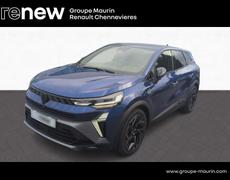 Renault Symbioz Chennevières-sur-Marne