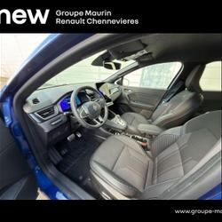 Renault Symbioz 1.6 E-Tech full hybrid 145ch esprit Alpine Chennevi&egrave;res-sur-Marne