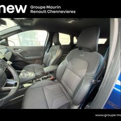 Renault Symbioz 1.6 E-Tech full hybrid 145ch esprit Alpine Chennevi&egrave;res-sur-Marne