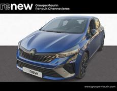 Renault Clio 5 Chennevières-sur-Marne