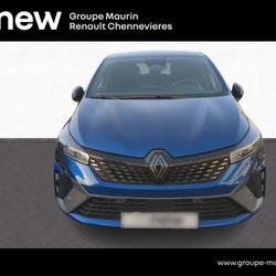 Renault Clio 5 1.0 TCe 90ch esprit Alpine - 24 Chennevi&egrave;res-sur-Marne