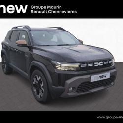 Dacia Duster 1.2 mild hybrid 130ch Extreme Chennevi&egrave;res-sur-Marne