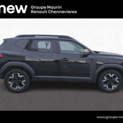 Dacia Duster 1.2 mild hybrid 130ch Extreme Chennevi&egrave;res-sur-Marne