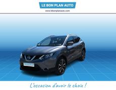 Nissan Qashqai Corbeil-Essonnes