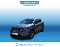 Nissan Qashqai Corbeil-Essonnes