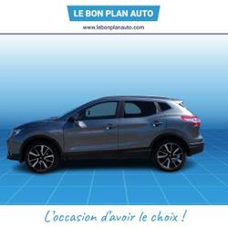 Nissan Qashqai 1.2 DIG-T 115ch Tekna occasion - Corbeil-Essonnes - photo 2/21
