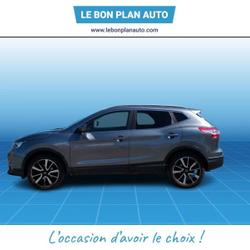 Nissan Qashqai 1.2 DIG-T 115ch Tekna Corbeil-Essonnes