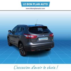 Nissan Qashqai 1.2 DIG-T 115ch Tekna Corbeil-Essonnes