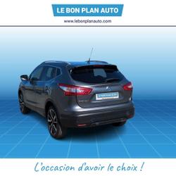 Nissan Qashqai 1.2 DIG-T 115ch Tekna occasion - Corbeil-Essonnes - photo 3/21