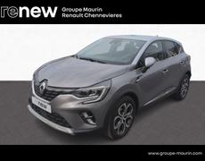 Renault Captur Chennevières-sur-Marne