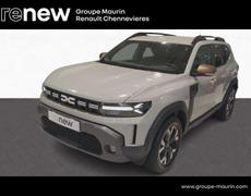 Dacia Duster Chennevières-sur-Marne