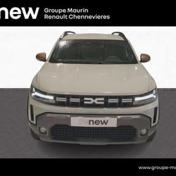 Dacia Duster 1.6 hybrid 140ch Extreme Chennevi&egrave;res-sur-Marne