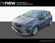 Renault Clio 5 Chennevières-sur-Marne