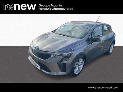 Renault Clio - 1.0 TCe 90ch Evolution - 15 998 €