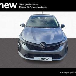 Renault Clio 5 1.0 TCe 90ch Evolution Chennevi&egrave;res-sur-Marne