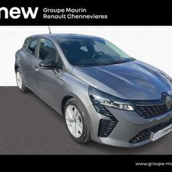 Renault Clio 5 1.0 TCe 90ch Evolution Chennevi&egrave;res-sur-Marne