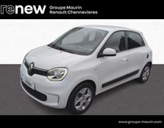 Renault Twingo 3 Chennevières-sur-Marne