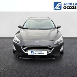 Ford Focus Focus SW 1.0 EcoBoost 125 S&S Titanium Gap