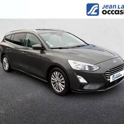 Ford Focus Focus SW 1.0 EcoBoost 125 S&S Titanium Gap