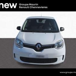 Renault Twingo 3 1.0 SCe 65ch Life - 21MY Champigny-sur-Marne