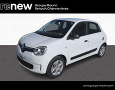 Renault Twingo 3 Chennevières-sur-Marne