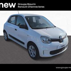 Renault Twingo 3 1.0 SCe 65ch Life - 21MY Chennevi&egrave;res-sur-Marne